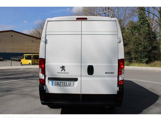 Peugeot Boxer - 335 L2 H2 BHDI 103kW (140CV) S&S 6 V. M - Leioa