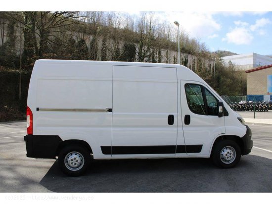 Peugeot Boxer - 335 L2 H2 BHDI 103kW (140CV) S&S 6 V. M - Leioa