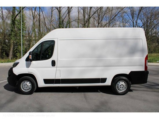 Peugeot Boxer - 335 L2 H2 BHDI 103kW (140CV) S&S 6 V. M - Leioa