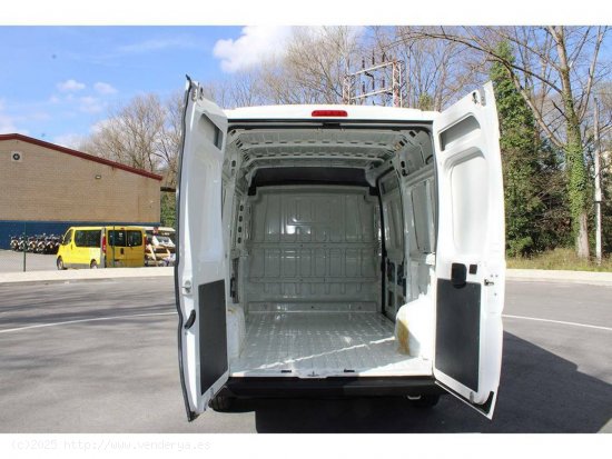 Peugeot Boxer - 335 L2 H2 BHDI 103kW (140CV) S&S 6 V. M - Leioa