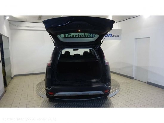 Renault Espace Zen Energy dCi 160 Twin Turbo EDC - Leioa