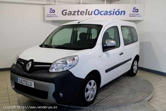  Renault Kangoo Express energy - Leioa 