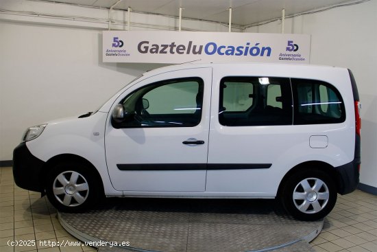 Renault Kangoo Express energy - Leioa