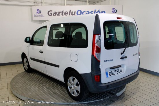 Renault Kangoo Express energy - Leioa