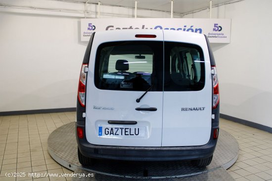 Renault Kangoo Express energy - Leioa