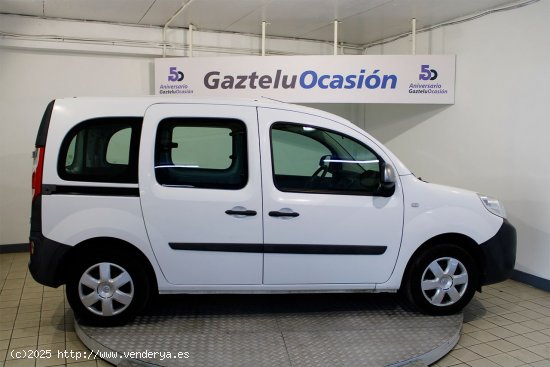 Renault Kangoo Express energy - Leioa