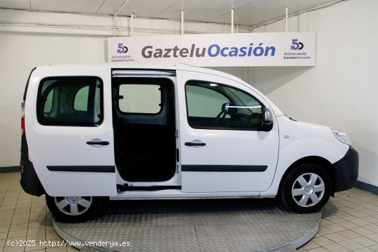 Renault Kangoo Express energy - Leioa