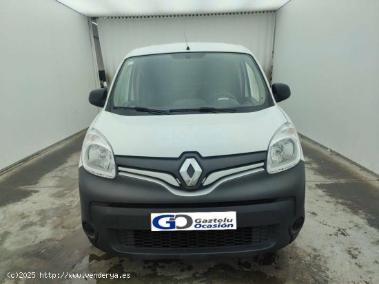 Renault Kangoo Profesional dCi 55 kW (75 CV) - Leioa