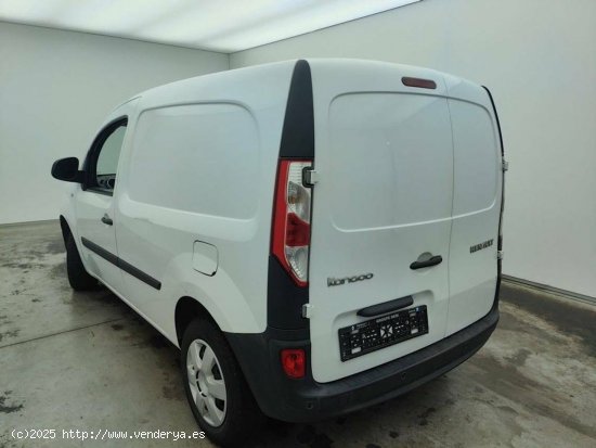 Renault Kangoo Profesional dCi 55 kW (75 CV) - Leioa