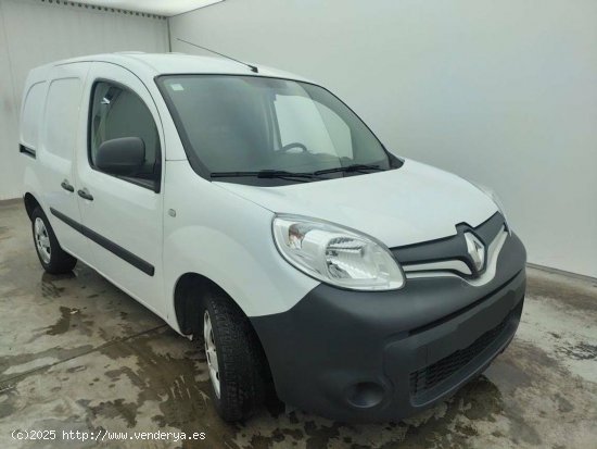 Renault Kangoo Profesional dCi 55 kW (75 CV) - Leioa