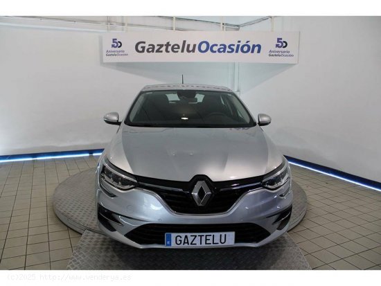 Renault Megane Business Blue dCi 85 kW (115CV) -SS - Leioa