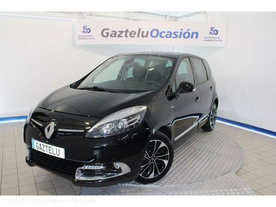 Renault Scénic BOSE Energy dCi 130 eco2 Euro 6 - Leioa