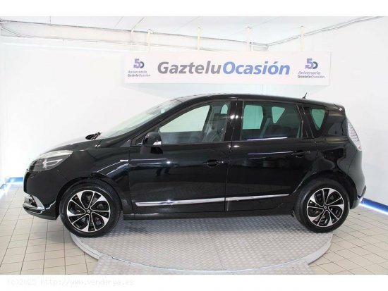 Renault Scénic BOSE Energy dCi 130 eco2 Euro 6 - Leioa