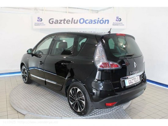 Renault Scénic BOSE Energy dCi 130 eco2 Euro 6 - Leioa