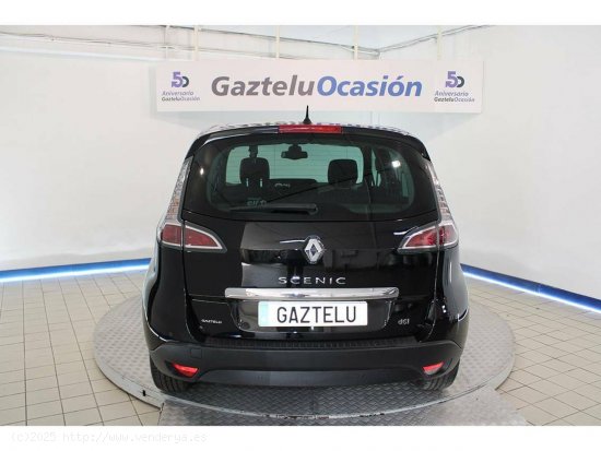 Renault Scénic BOSE Energy dCi 130 eco2 Euro 6 - Leioa