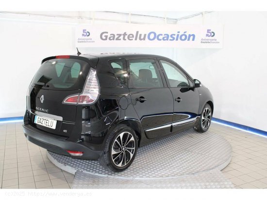 Renault Scénic BOSE Energy dCi 130 eco2 Euro 6 - Leioa