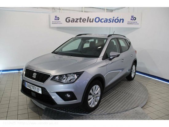 Seat Arona Style 1.0 TSI 85kW (115CV) DSG   Eco - Leioa