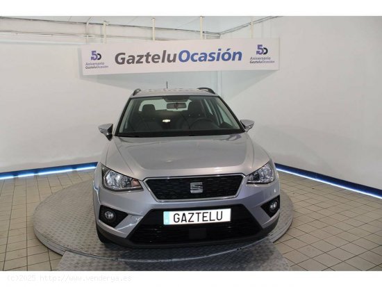 Seat Arona Style 1.0 TSI 85kW (115CV) DSG   Eco - Leioa