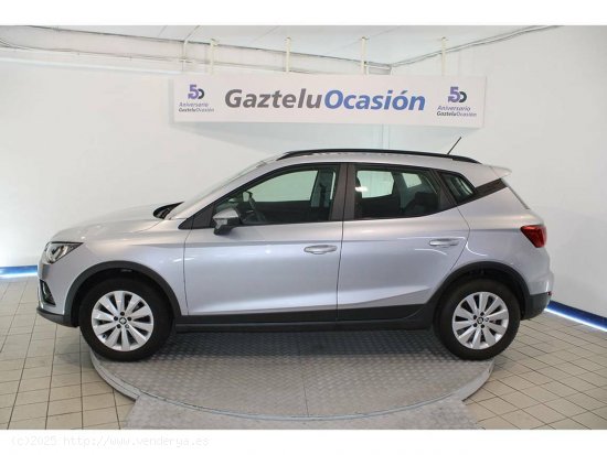 Seat Arona Style 1.0 TSI 85kW (115CV) DSG   Eco - Leioa