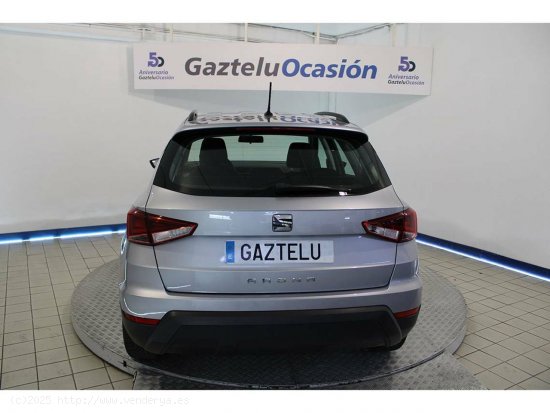 Seat Arona Style 1.0 TSI 85kW (115CV) DSG   Eco - Leioa