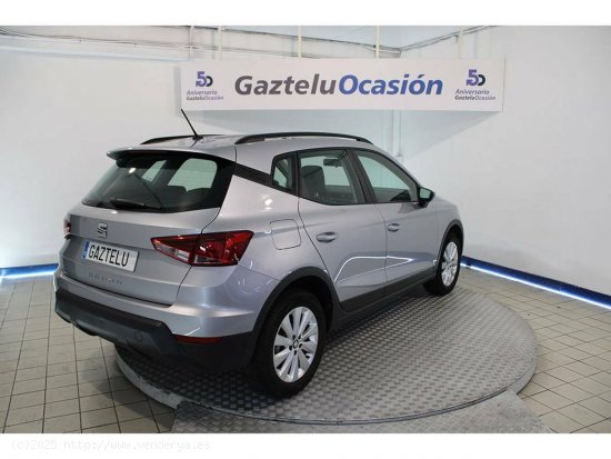 Seat Arona Style 1.0 TSI 85kW (115CV) DSG   Eco - Leioa