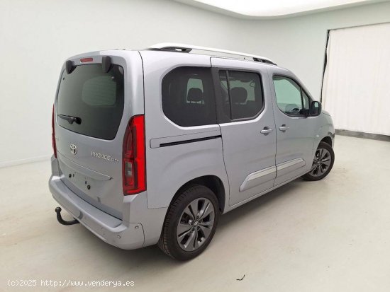 Toyota Proace City Verso Family Active 1.5D 96kW (130CV)   L1 - Leioa