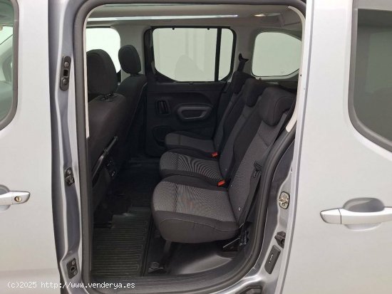 Toyota Proace City Verso Family Active 1.5D 96kW (130CV)   L1 - Leioa