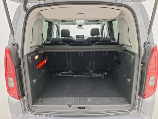 Toyota Proace City Verso Family Active 1.5D 96kW (130CV)   L1 - Leioa