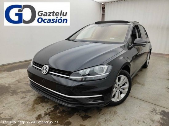  Volkswagen Golf Advance 1.5 TSI EVO 110kW (150CV) DSG - Leioa 