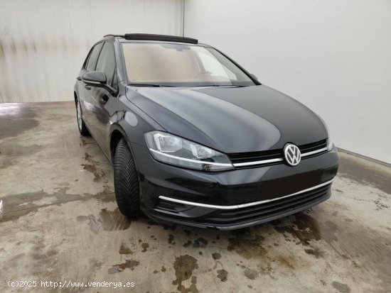 Volkswagen Golf Advance 1.5 TSI EVO 110kW (150CV) DSG - Leioa