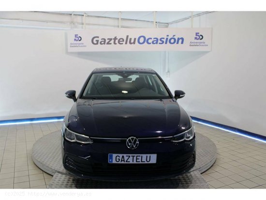 Volkswagen Golf Life 1.0 TSI 81kW (110CV) - Leioa