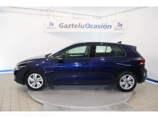 Volkswagen Golf Life 1.0 TSI 81kW (110CV) - Leioa