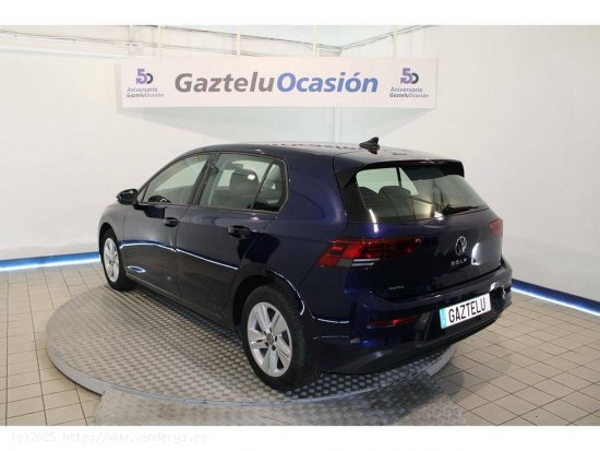 Volkswagen Golf Life 1.0 TSI 81kW (110CV) - Leioa