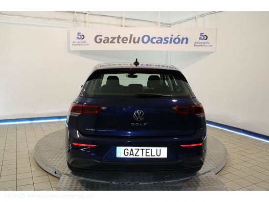 Volkswagen Golf Life 1.0 TSI 81kW (110CV) - Leioa