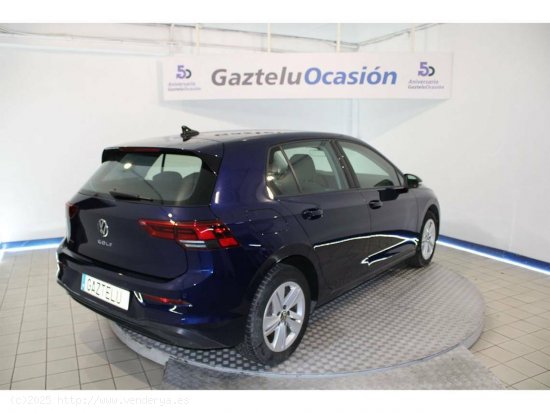 Volkswagen Golf Life 1.0 TSI 81kW (110CV) - Leioa