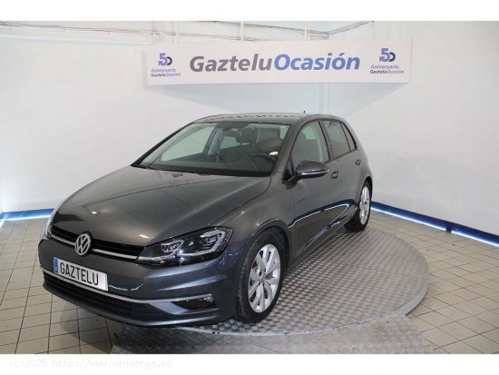 Volkswagen Golf Sport 2.0 TDI 110kW (150CV) - Leioa