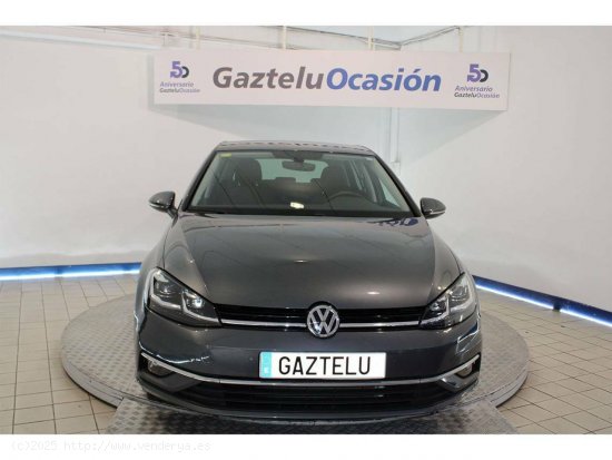 Volkswagen Golf Sport 2.0 TDI 110kW (150CV) - Leioa