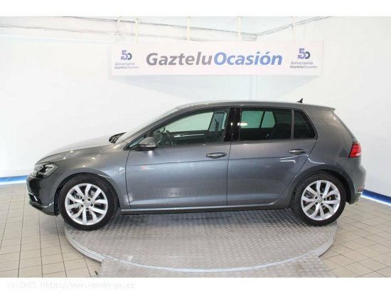 Volkswagen Golf Sport 2.0 TDI 110kW (150CV) - Leioa