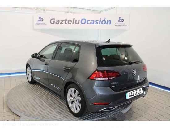 Volkswagen Golf Sport 2.0 TDI 110kW (150CV) - Leioa