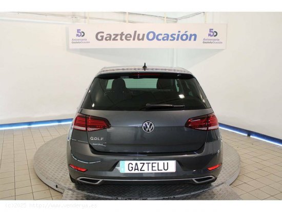 Volkswagen Golf Sport 2.0 TDI 110kW (150CV) - Leioa