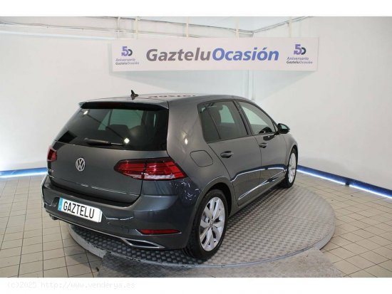 Volkswagen Golf Sport 2.0 TDI 110kW (150CV) - Leioa