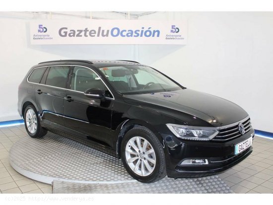 Volkswagen Passat Advance Variant   2.0 TDI 150CV BMT DSG - Leioa