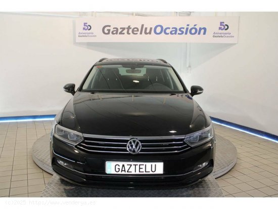 Volkswagen Passat Advance Variant   2.0 TDI 150CV BMT DSG - Leioa