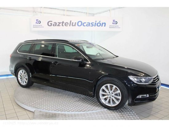 Volkswagen Passat Advance Variant   2.0 TDI 150CV BMT DSG - Leioa