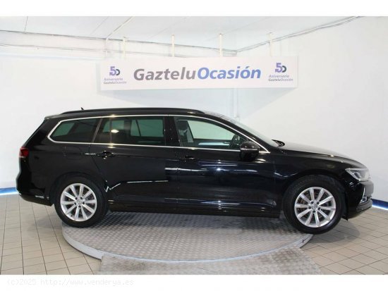 Volkswagen Passat Advance Variant   2.0 TDI 150CV BMT DSG - Leioa