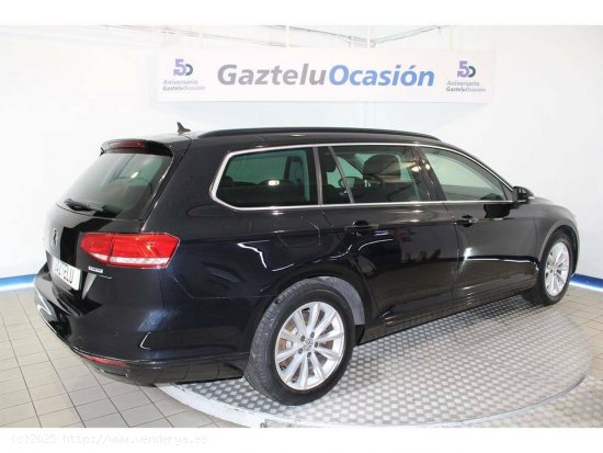 Volkswagen Passat Advance Variant   2.0 TDI 150CV BMT DSG - Leioa