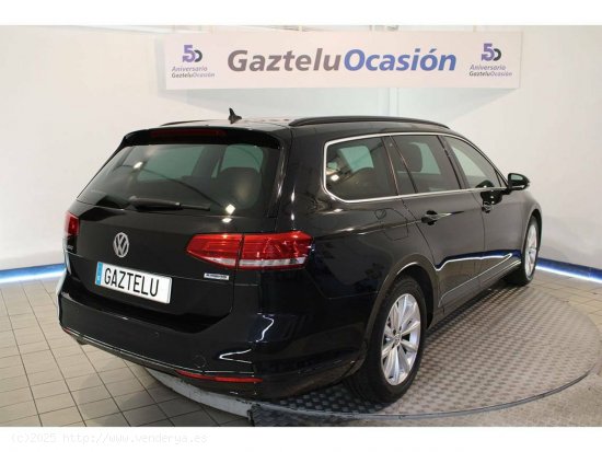 Volkswagen Passat Advance Variant   2.0 TDI 150CV BMT DSG - Leioa