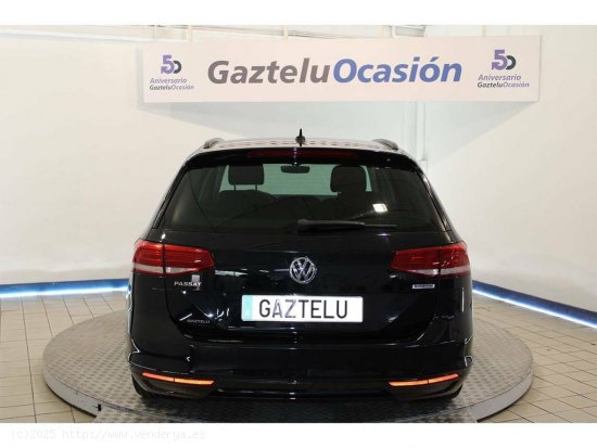 Volkswagen Passat Advance Variant   2.0 TDI 150CV BMT DSG - Leioa