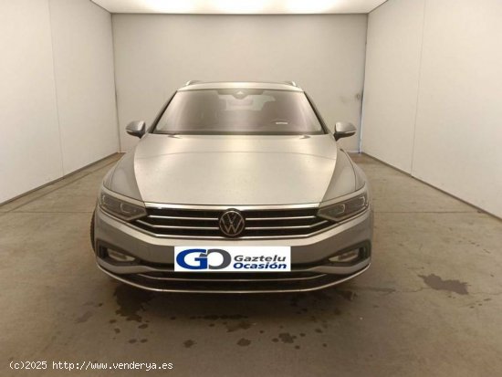 Volkswagen Passat Business Variant   2.0 TDI 90kW (122CV) DS - Leioa