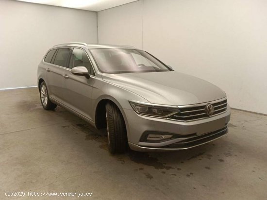 Volkswagen Passat Business Variant   2.0 TDI 90kW (122CV) DS - Leioa